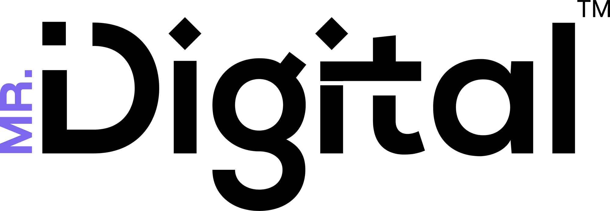 Mr. Digital